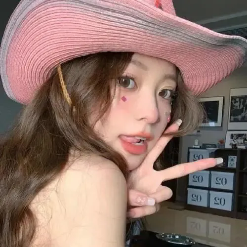 我很丑，可是我很温柔