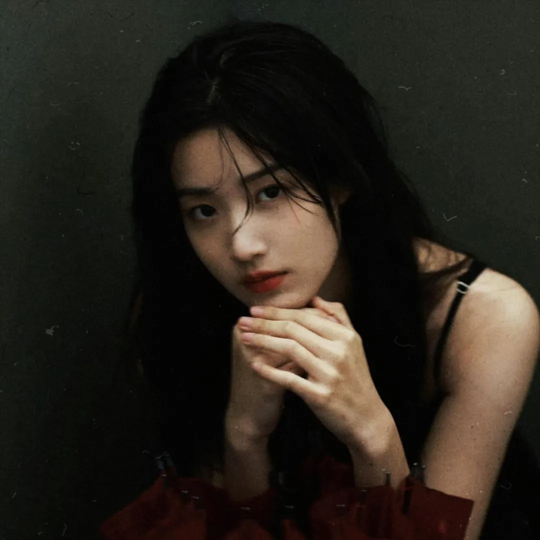 情字困于你掌心